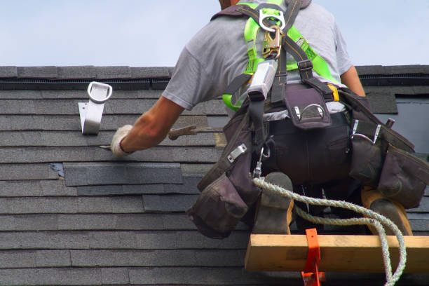 Best Emergency Roof Repair  in Stevensville, MT