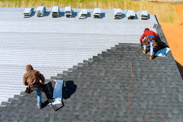 Roof Installation Near Me in Stevensville, MT