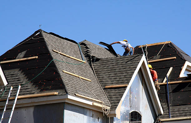 Best Roof Installation Near Me  in Stevensville, MT