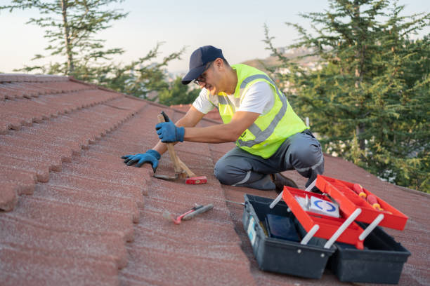 Best Commercial Roofing Services  in Stevensville, MT