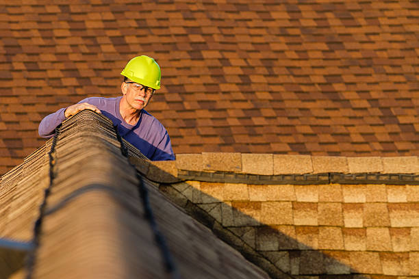 Professional Roofing Contractor in Stevensville, MT